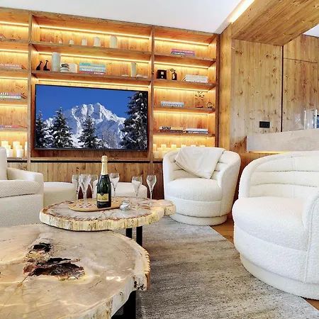 Duplex A 1850 - 6 Pers, 3 Chambres, Centre Station - Fr-1-564-116 Apartment Courchevel