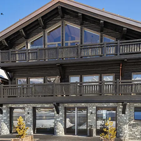 Apartment Duplex A 1850 - 6 Pers, 3 Chambres, Centre Station - Fr-1-564-116 Courchevel