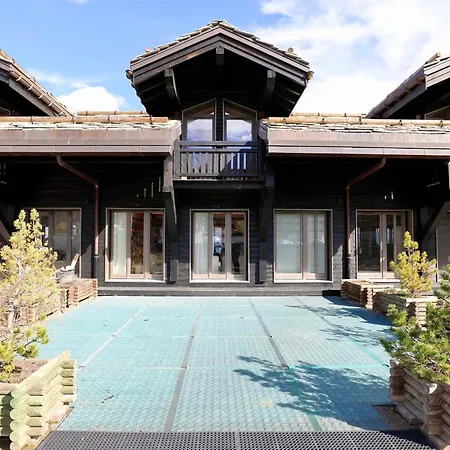 1850 : Duplex Pour 6 Pers., 3 Chambres, Confort Inclus - Fr-1-564-116 Lägenhet