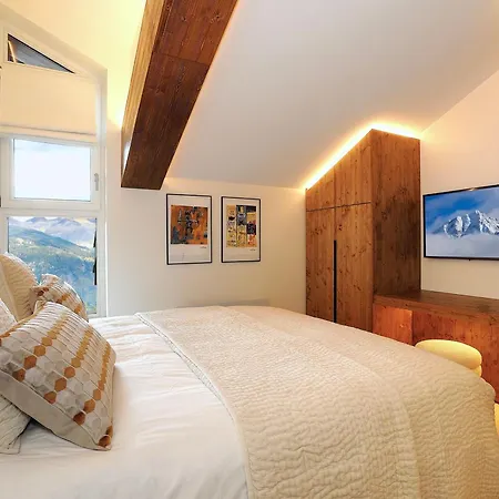 Duplex A 1850 - 6 Pers, 3 Chambres, Centre Station - Fr-1-564-116 Lägenhet Courchevel